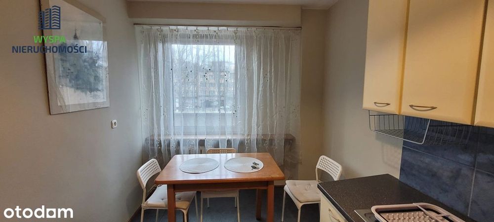 Piotrkowska | 2 pokoje | Balkon | Winda | Centrum