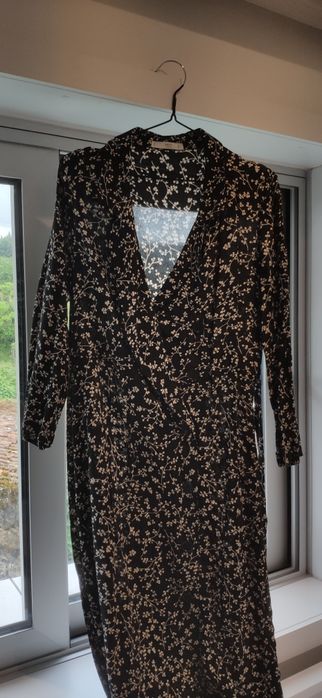 Roupa mulher em excelente estado (ZARA, BENETTON, MANGO, ETC)