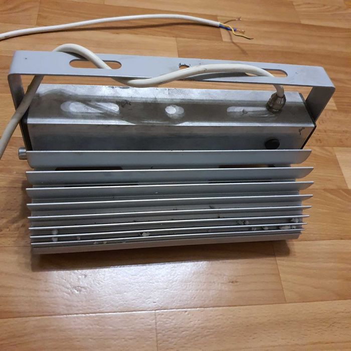 Прожектор светодиодный COB