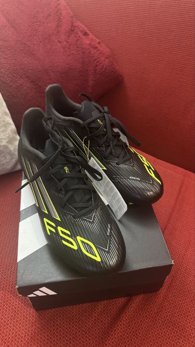Chuteiras Adidas F50