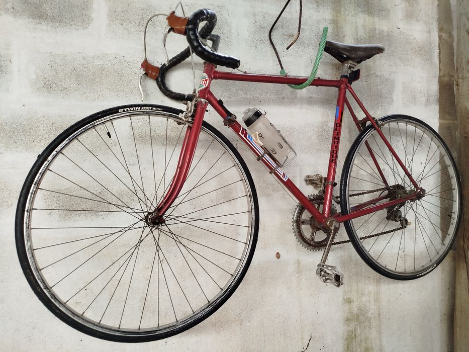 3 Bicicletas