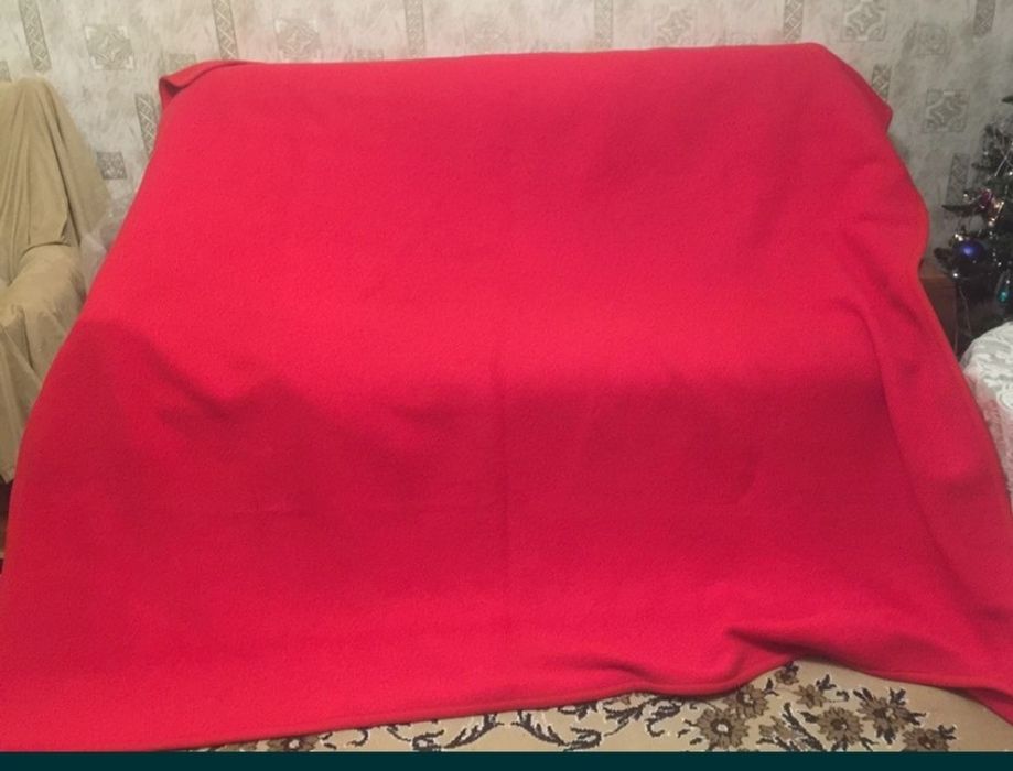 Плед 208 *215, ковдра, Греція