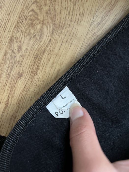 Pas kulturystyczny na trening L better bodies