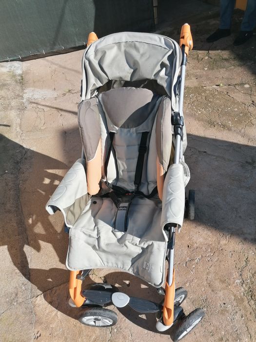 Carro criança bebé chicco