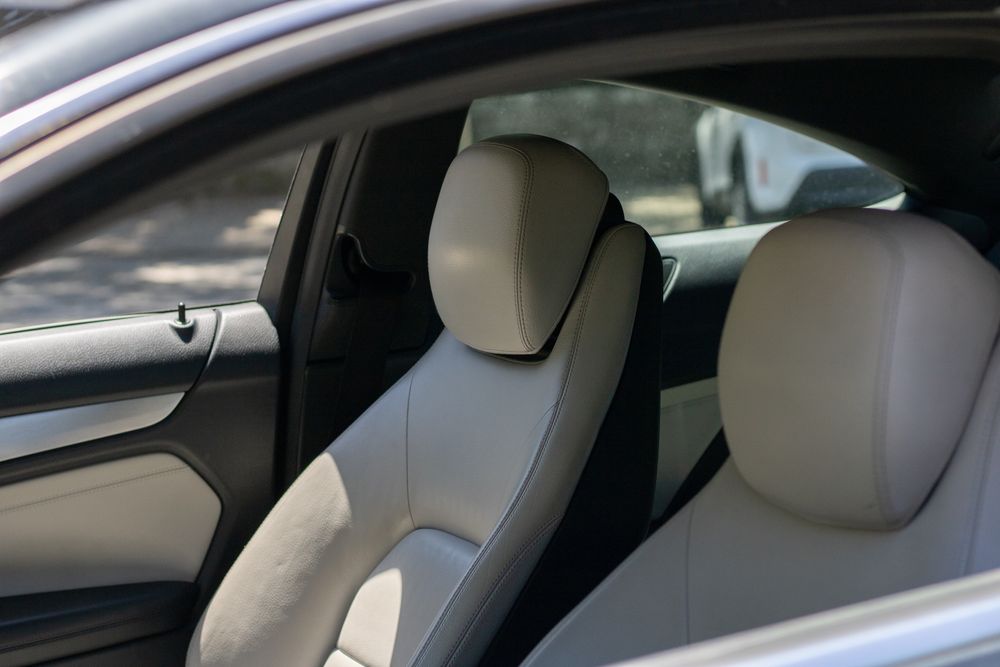 Mercedes Benz Classe C Diesel