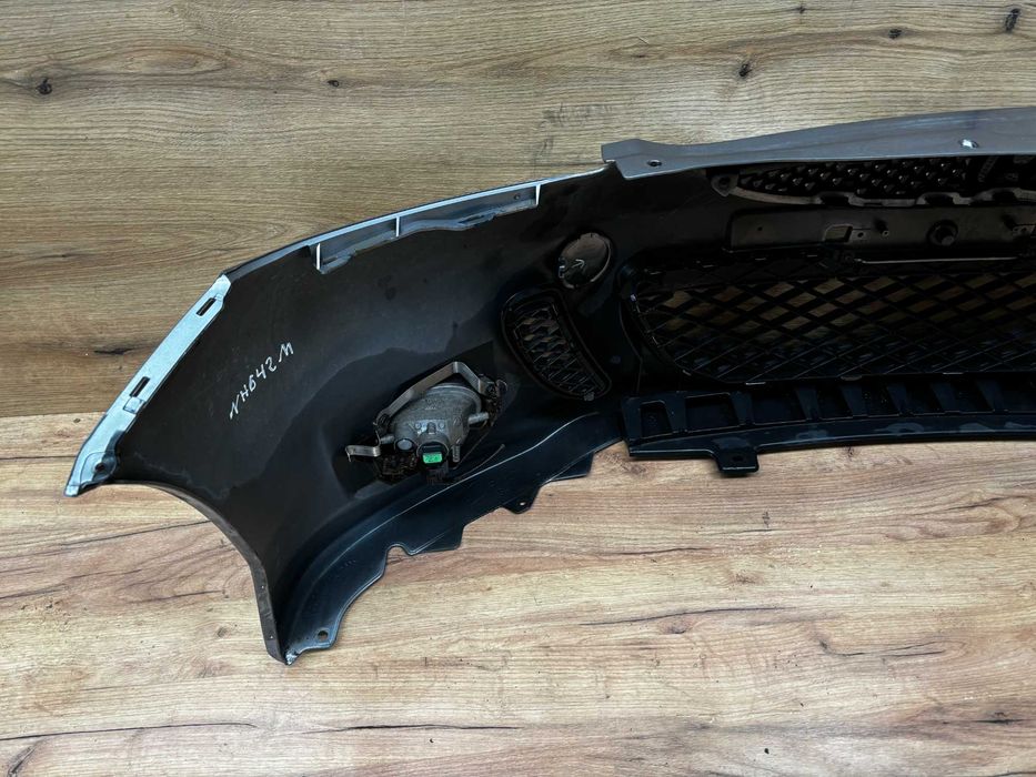 Zderzak przedni Honda Jazz Sport kolor nh642m