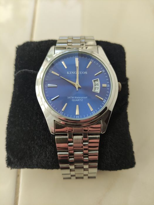 Часы наручные 2 пары