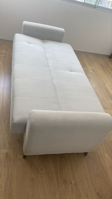 Sofá Cama Dorian GS 3 lugares