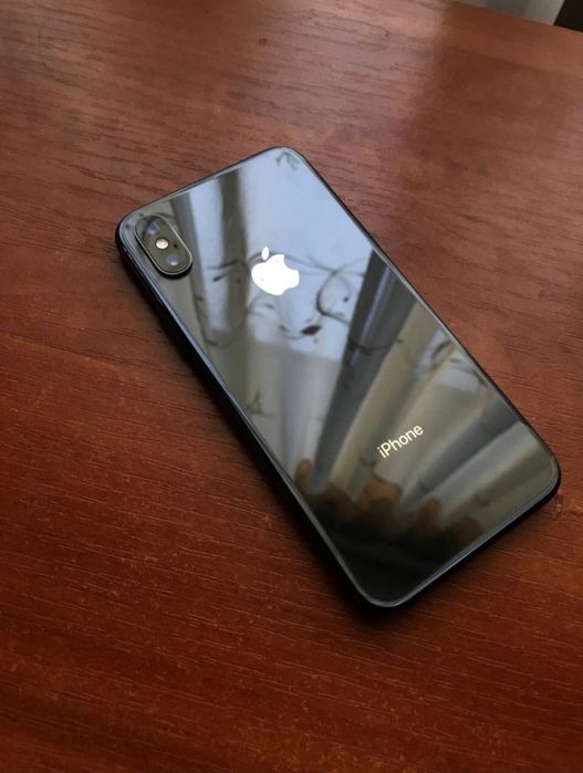 iPhone X Neverlock