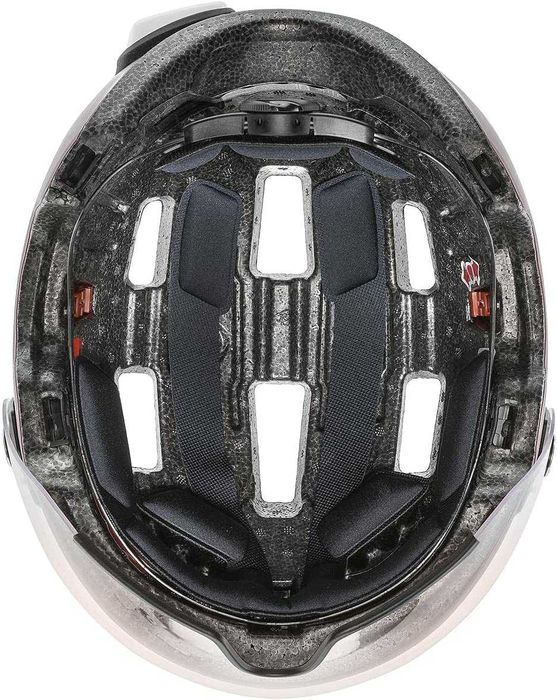 Шлем Шолом uvex Unisex Erwachsene 55-58 cm