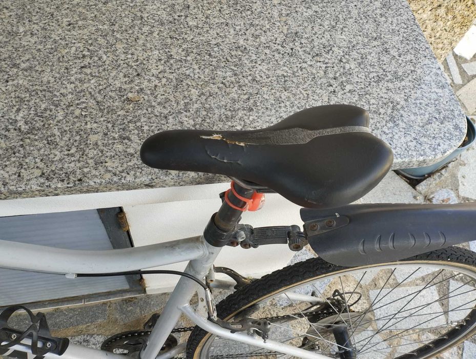Bicicleta aro 26