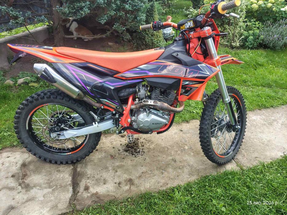 Продам Kovi jnc 300 ( ST 270)