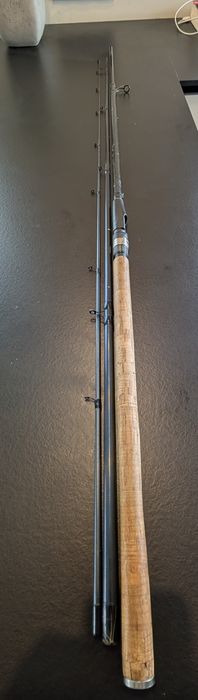Wędka Jaxon Match Profix 4.2m c.w. 3-20g