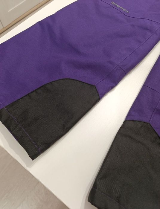 Spodnie narciarskie ZIENER 152cm
