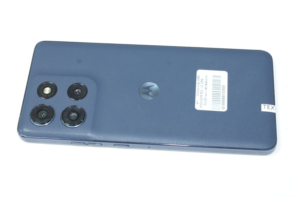 Motorola G86 power 5G 12/256GB