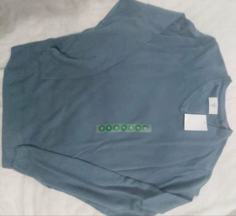 Blusas senhora seminovas