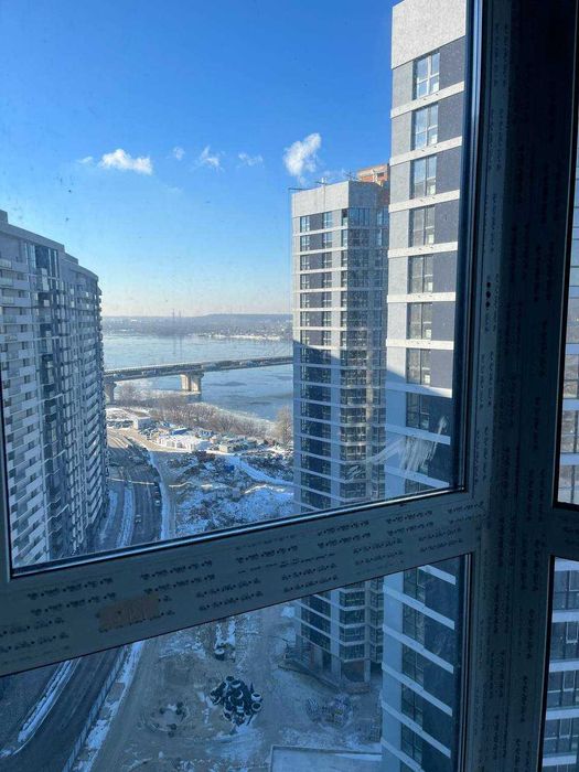 1-кімнатна квартира за адресою (площа 55,9 м²) - Atlanta.ua - фото 5