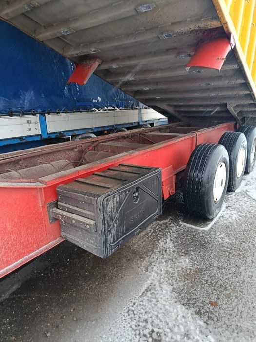 Продам автомобіль DAF
