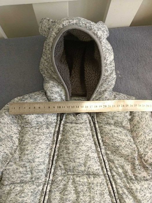 Комбінезон зимовий gap