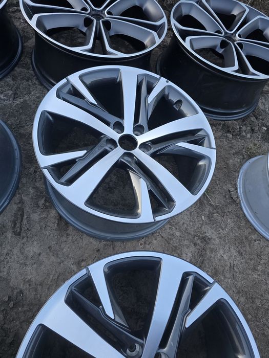 Felgi  19 5x108 Peugeot   RCZ  3008 .5008   citroen
