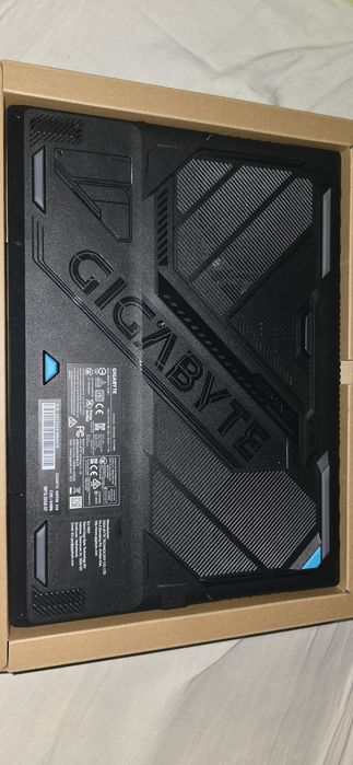 Laptop GIGABYTE Gaming A16 CVHI3EE894SD (GA6H)
