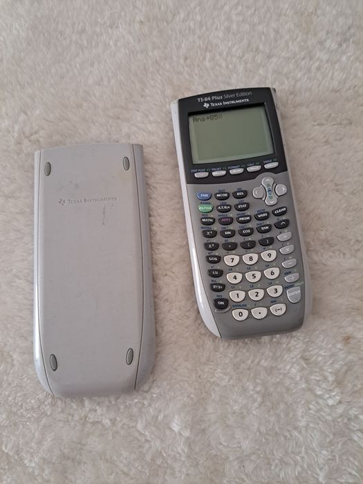 Calculadora gráfica