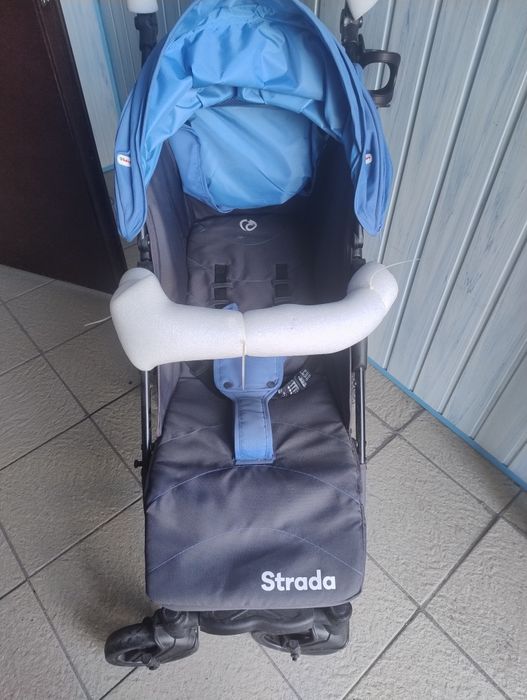 Дитячий візок, коляска для дитинки