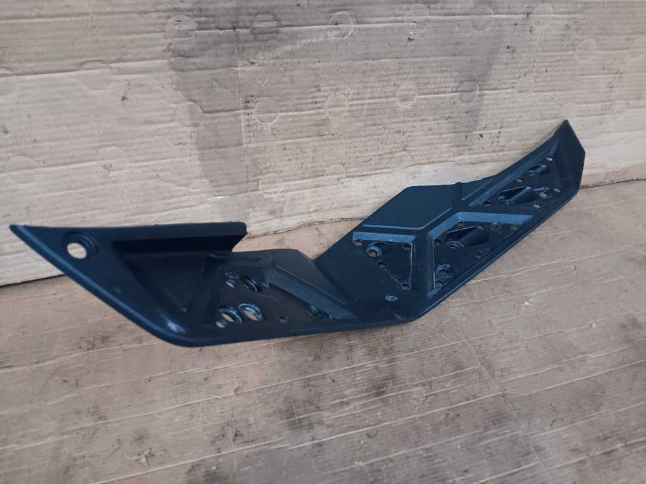 Carenagem pousa pés esquerda Honda NSS750 Forza