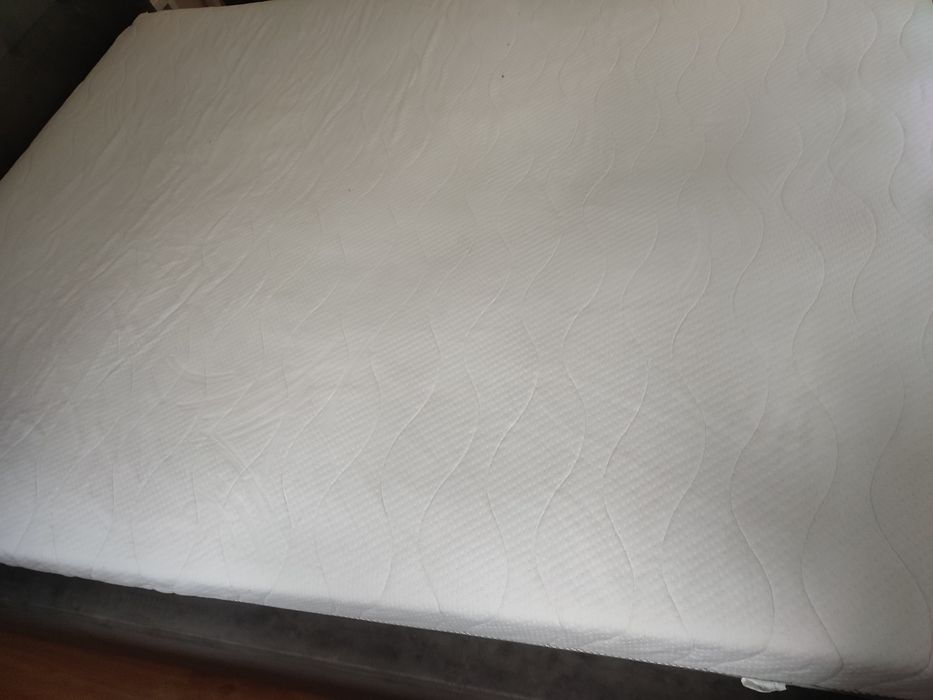 Materac hilding fandango 160x200