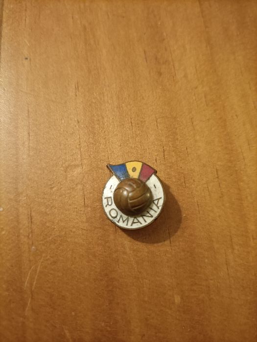 Alfinete muito antigo