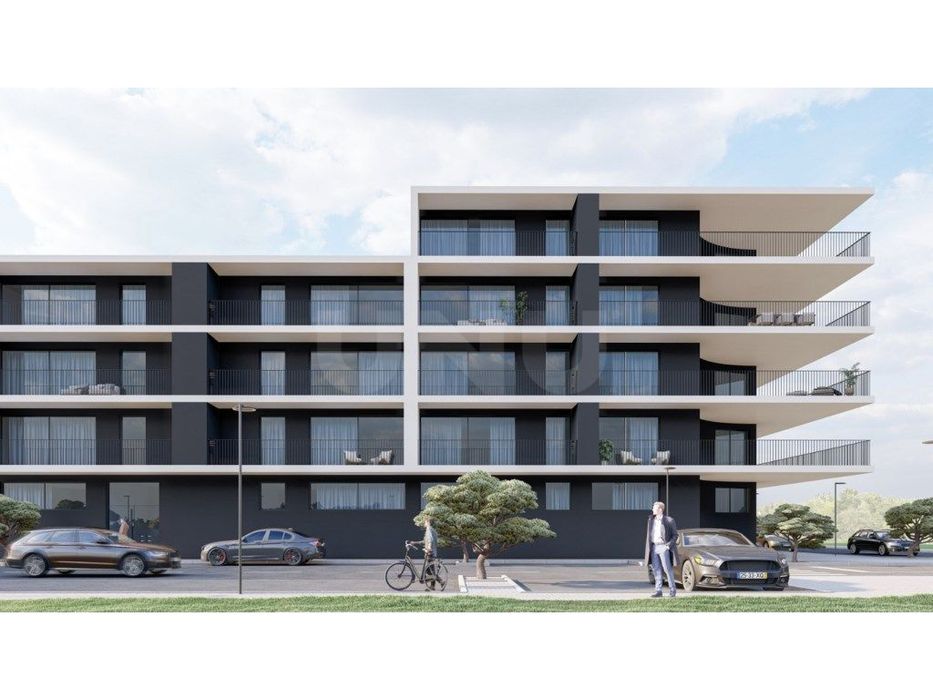 Apartamento T3