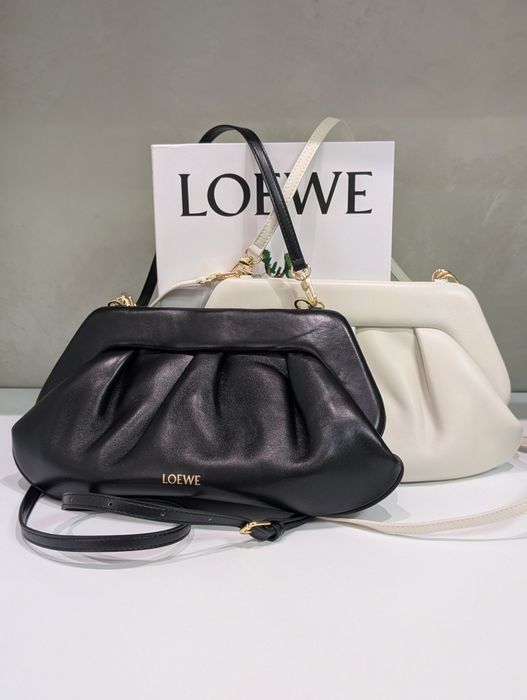Клатч сумка ‼️Люкс якість‼️натуральна шкіра найвищої якості Chanel PRADA LOUIS VUITTON Miu Miu , balenciaga
