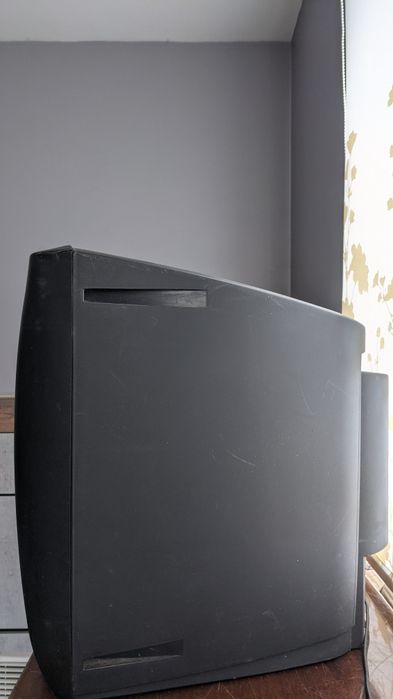 Телевізор Thomson робочий