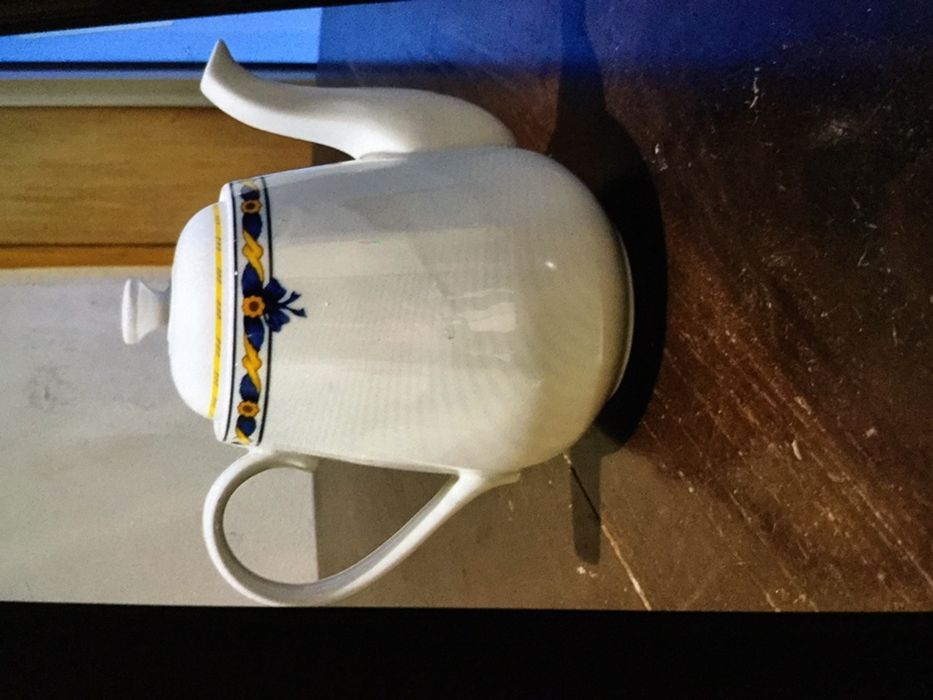 Bule da Vista Alegre