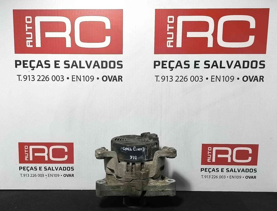 Alternador | OPEL | CORSA B (S93) [03.1993 - 10.2009]