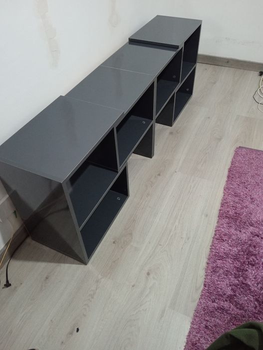 Móvel de sala para TV