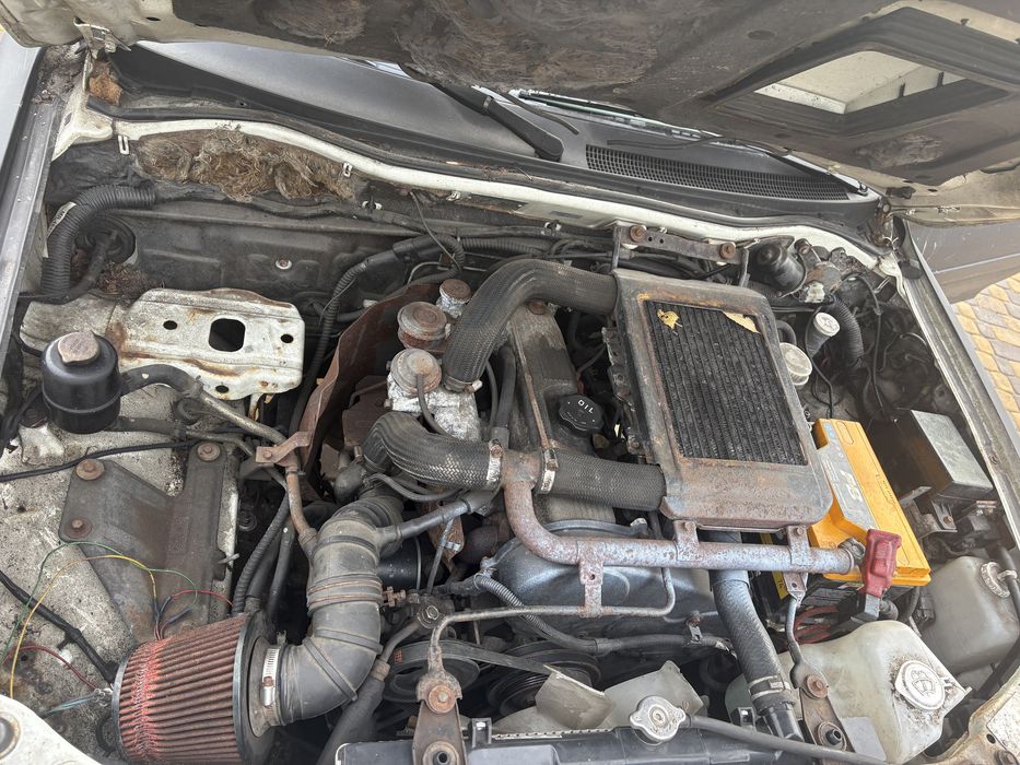 Продам  Mitsubishi л200 пикап