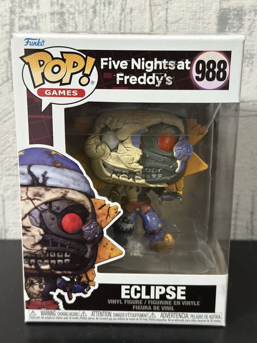 Funko Pop FNAF/Фанко Поп фнаф