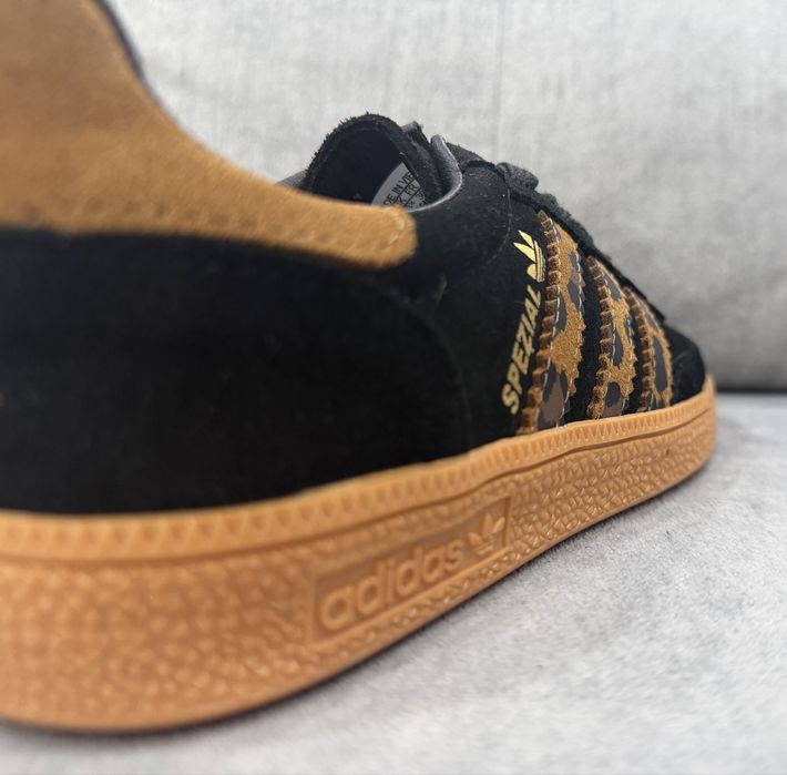 Sapatilhas adidas spezial n37