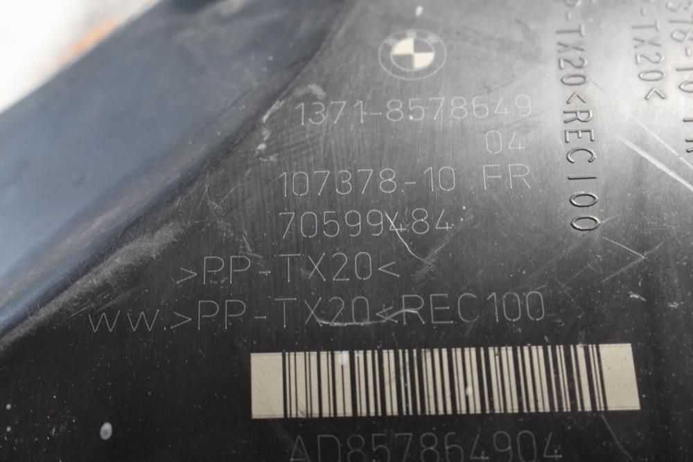 Caixa filtro ar BMW 3 (F30, F80)
