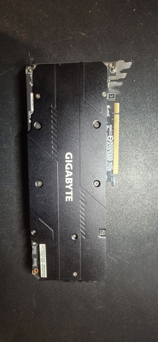 Gigabyte RTX 2060 Super Gaming OC 8GB