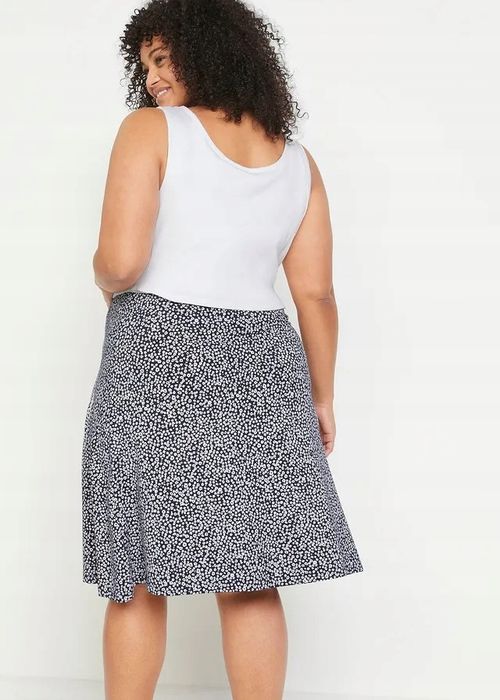 B.P.C sukienka 2w1 ciążowa i do karmienia na ramiączka 48/50.