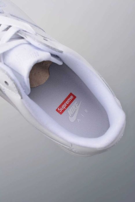 Nike Air Force 1 Supreme R. 45