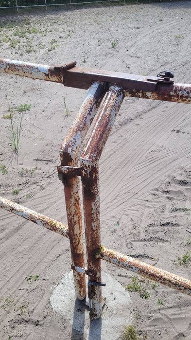 Ogrodzenie stalowe dla koni sprawne plus furtki i bramy