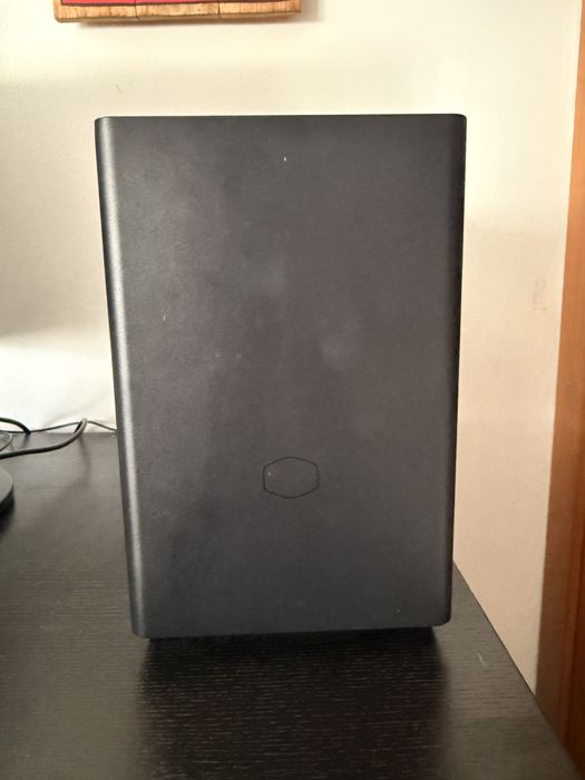 PC Gaming Mini ITX