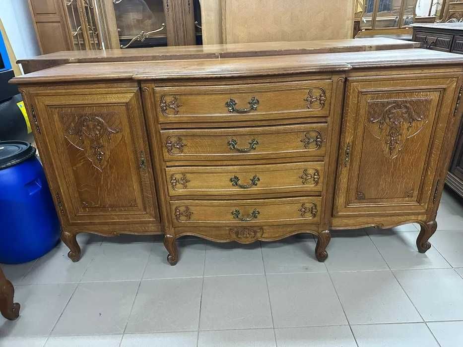 Komplet mebli w stylu Ludwika. Transport cały kraj