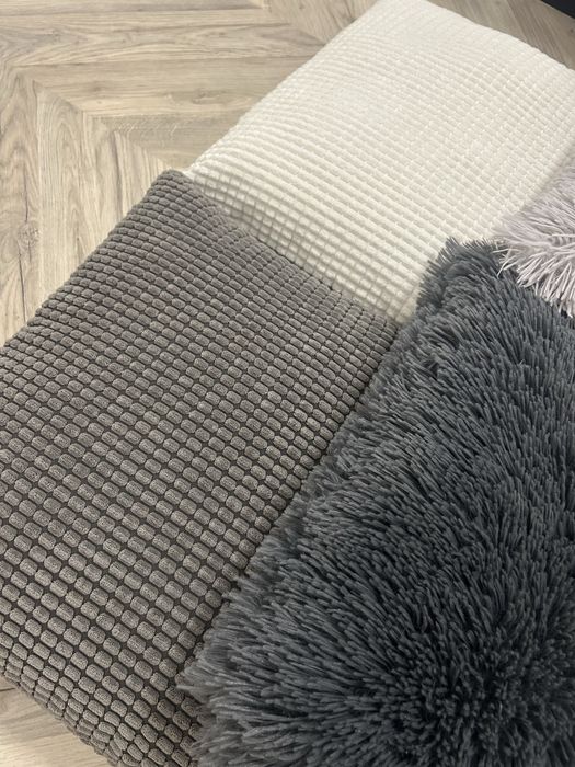 Poduszki dekoracyjne IKEA Homla 5szt.