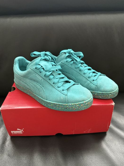 Кросівки жіночі Puma