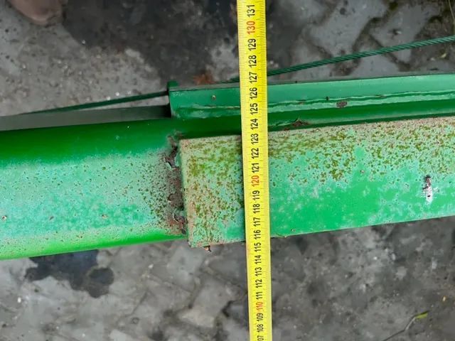tandem pod wywrot kiper beczkę lawetę
