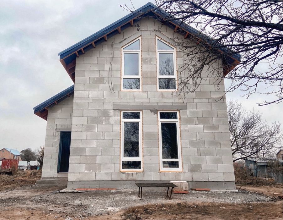 Кровля крыш.Кровельные работы.Ремонт крыш.Утепление фасадов